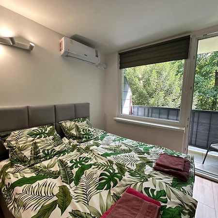 Apartament 221 Przy Niedzwiadku Polanica-Zdroj Ngoại thất bức ảnh
