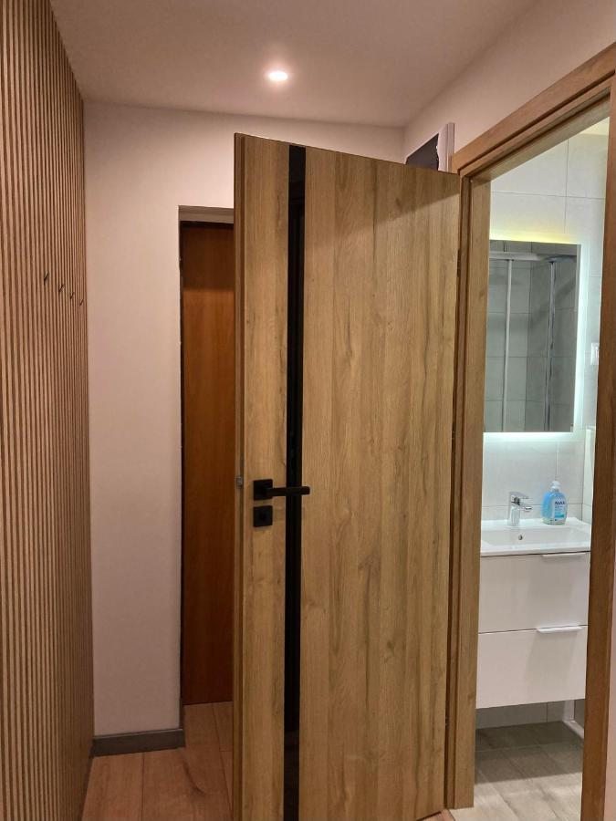 Apartament 221 Przy Niedzwiadku Polanica-Zdroj Ngoại thất bức ảnh