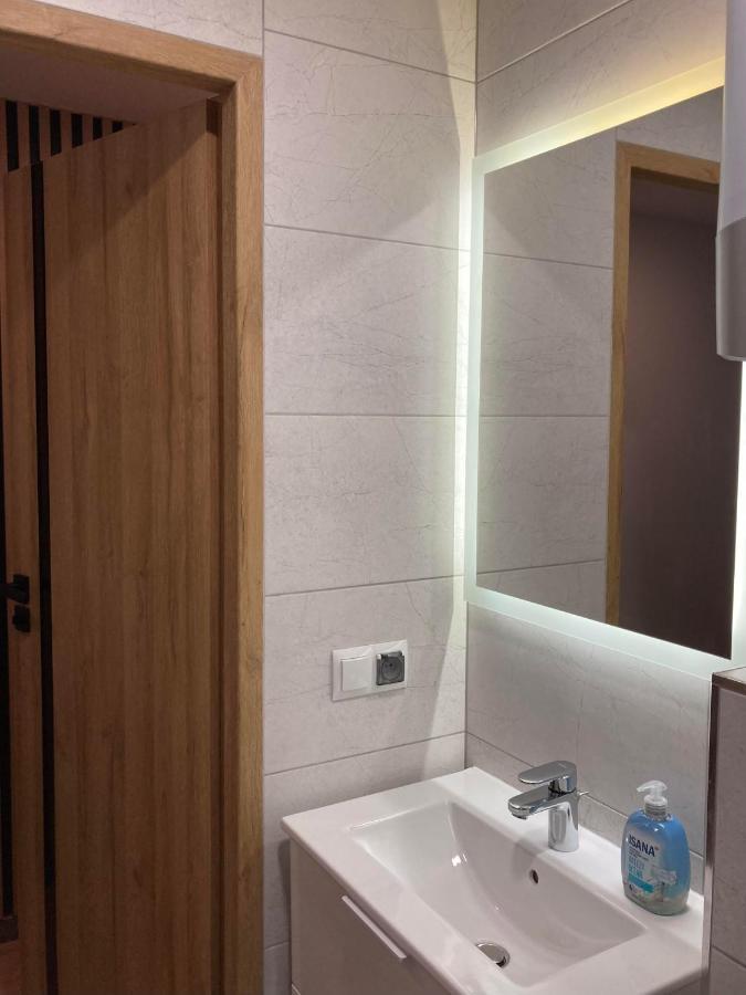 Apartament 221 Przy Niedzwiadku Polanica-Zdroj Ngoại thất bức ảnh