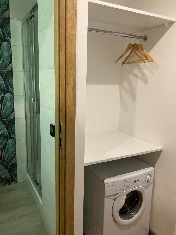 Apartament 221 Przy Niedzwiadku Polanica-Zdroj Ngoại thất bức ảnh