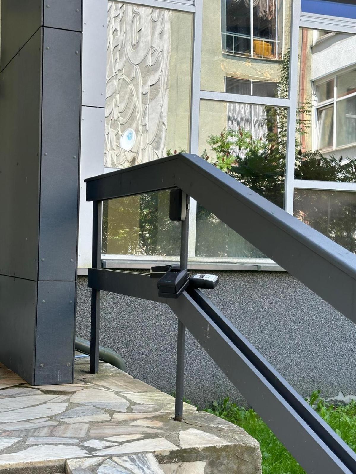 Apartament 221 Przy Niedzwiadku Polanica-Zdroj Ngoại thất bức ảnh